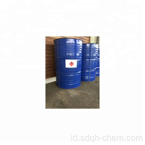 Kelas Industri 2-Propanol Isopropanol IPA Bahan Baku 99%